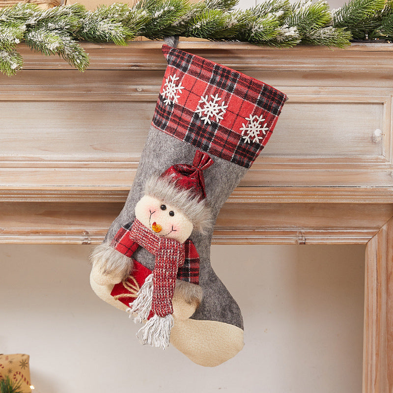 Christmas Stocking™ — Espalhe Alegria e Crie Tradições de Feriado Inesquecíveis