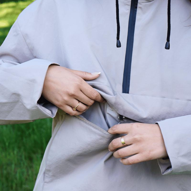 WeatherShield™ — Command Every Storm with Perfect Fit and unstoppable Dry Comfort