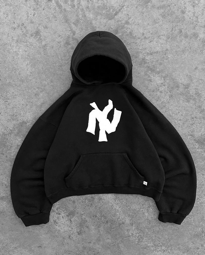 The Unisex NY Hoodie 22$ TODAY ONLY