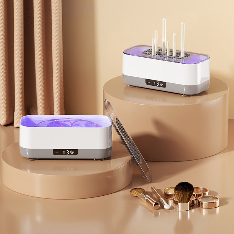 SonicPure™ — Erase Hidden Germs Instantly for Sparkling Confidence Everywhere