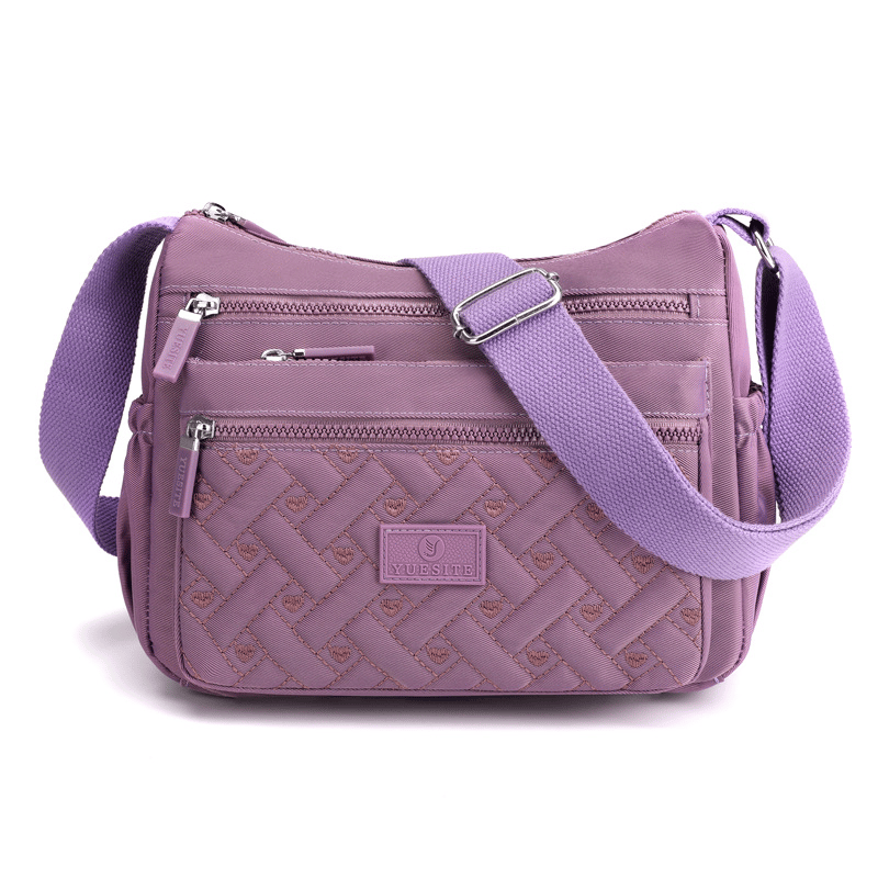 🎁Klyvoxa Shoulder Messenger Bag👜