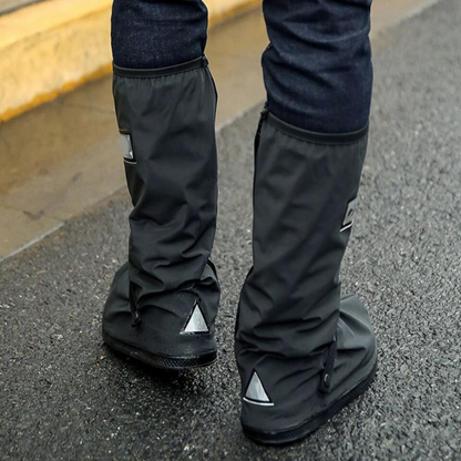 BootCover™ — Bármilyen viharban szárazon és magabiztos léptekkel minden alkalommal