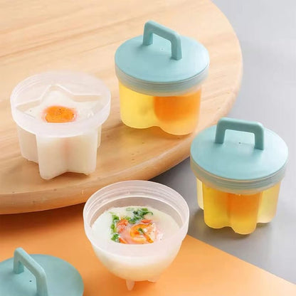 Boiled Egg Mold 12$ TODAY ONLY