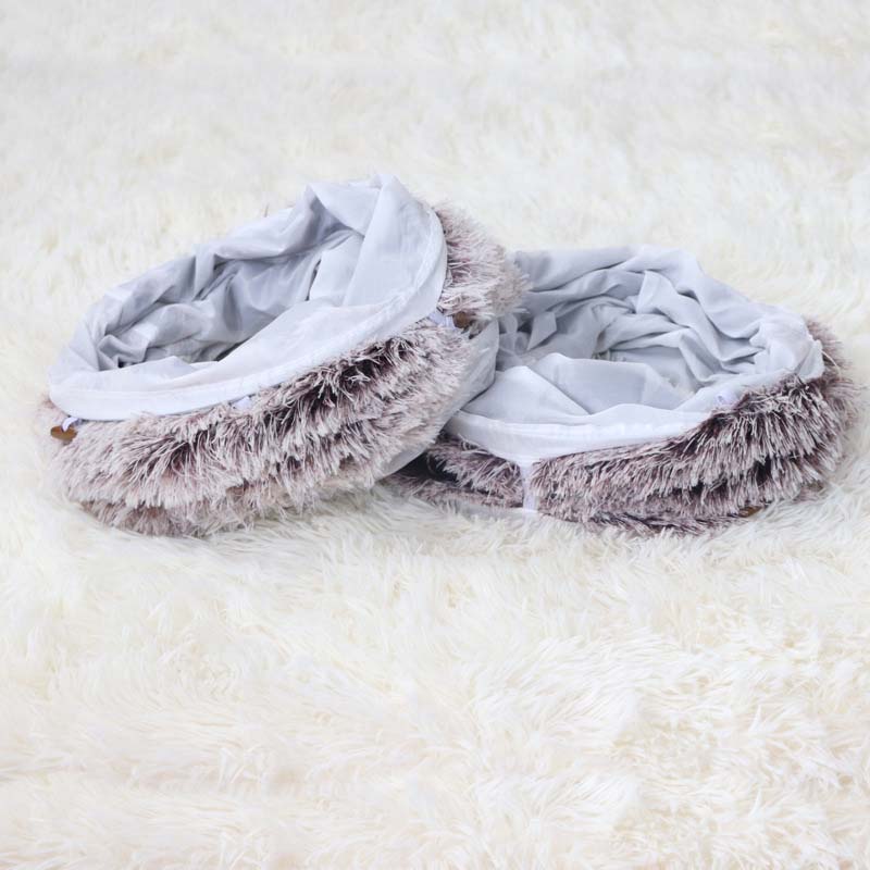 CatHaven™ — Unleash Boundless Play and Ultimate Cozy Comfort
