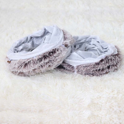 CatHaven™ — Unleash Boundless Play and Ultimate Cozy Comfort
