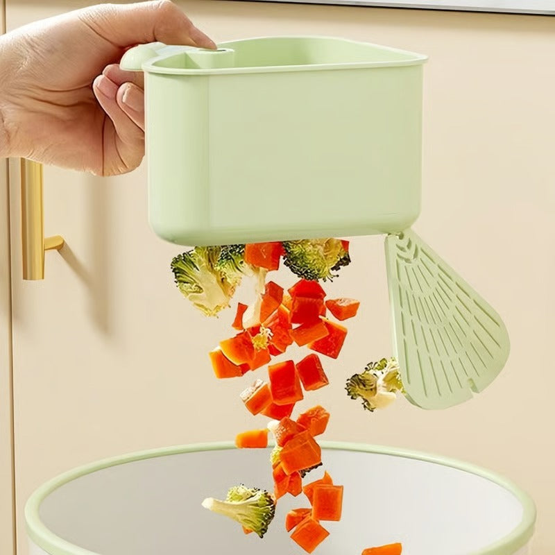 SinkGuard™ — Tartsa frissen és dugulásmentesen a konyháját anélkül, hogy megmozdítaná az ujját