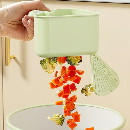SinkGuard™ — Tartsa frissen és dugulásmentesen a konyháját anélkül, hogy megmozdítaná az ujját