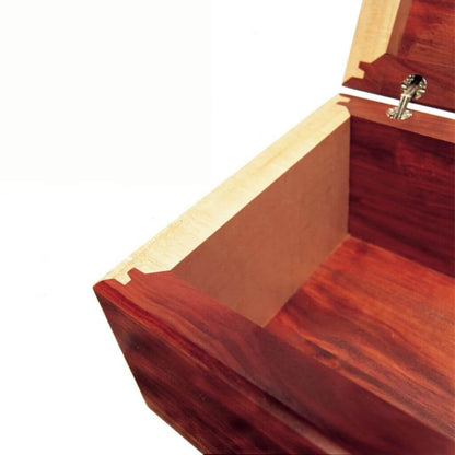 45-Degree Lock Miter Router Bit™ — Craft Unbreakable Joints That Make Every Cut Legendary