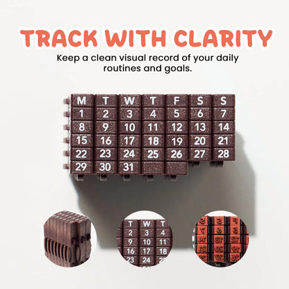ChronoCraft™ — Command Your Day with Unstoppable Focus and Creative Control