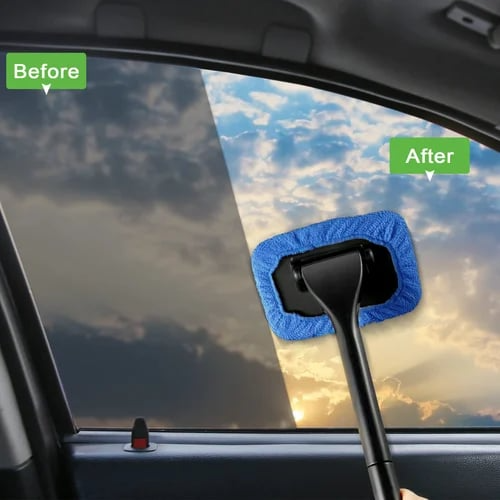 Car Window Cleaner 5$ TODAY ONLY