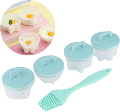 Boiled Egg Mold 12$ TODAY ONLY