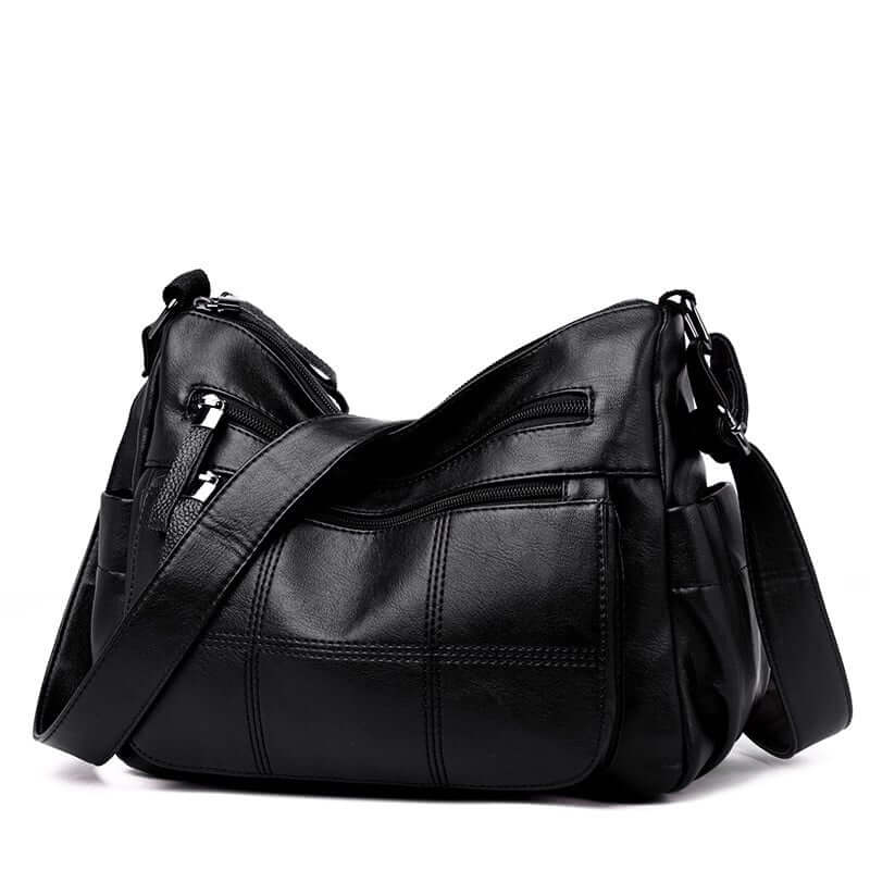 StratoCraft™ — Conquer Your Chaos with Effortless Style and Security