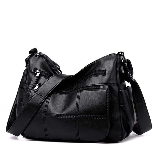 StratoCraft™ — Conquer Your Chaos with Effortless Style and Security