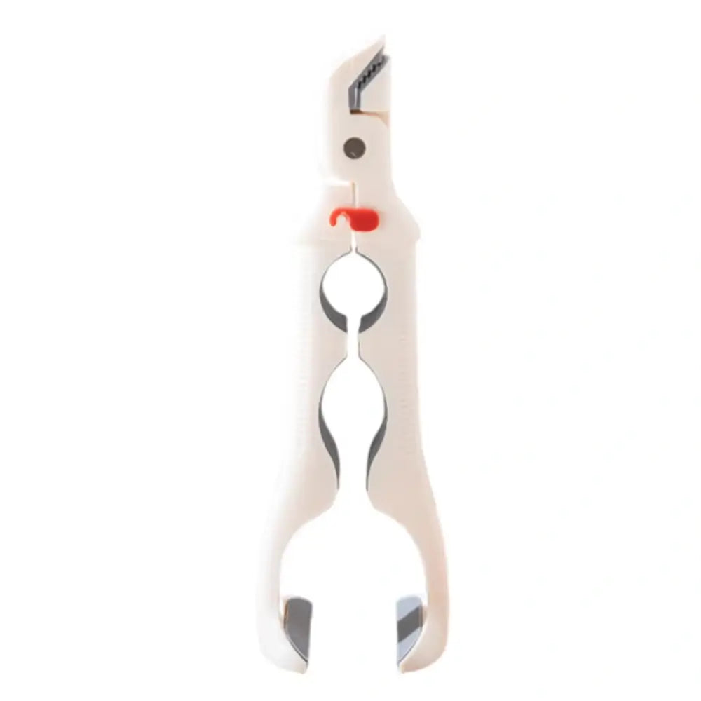 Silicone Kitchen Clip™ — Grip Hot Pots Fearlessly and Cook with Confidence Every Time