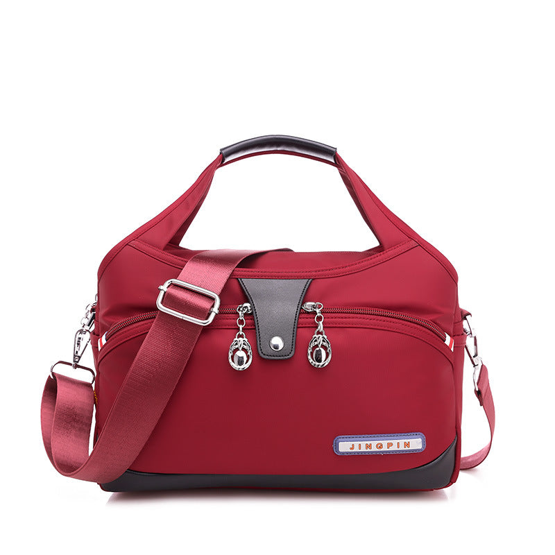 🔥HOT SALE 50%OFF👜Zentavo Anti-theft Tote Bag
