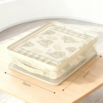 Vistano™ Storage Bags — Τακτοποιήστε Γρήγορα την Ακαταστασία και Κρατήστε τα Αντικείμενά σας Ασφαλή και Έτοιμα