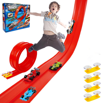 RaceMaster™ — Ignite Epic Adventures That Thrill and Challenge Every Imagination