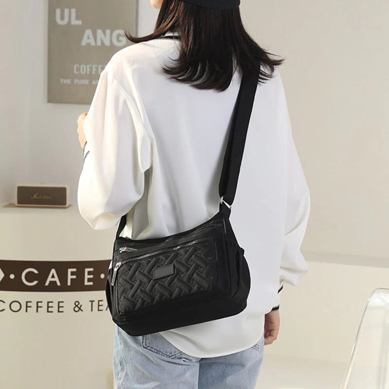 🎁Klyvoxa Shoulder Messenger Bag👜