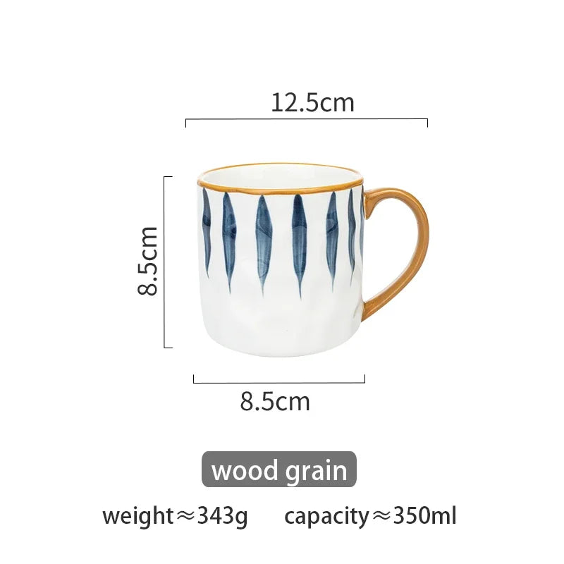 Ceramic Mug™ — Elevate Every Sip Into a Bold Moment of Joy and Confidence