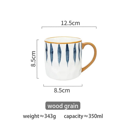 Ceramic Mug™ — Elevate Every Sip Into a Bold Moment of Joy and Confidence