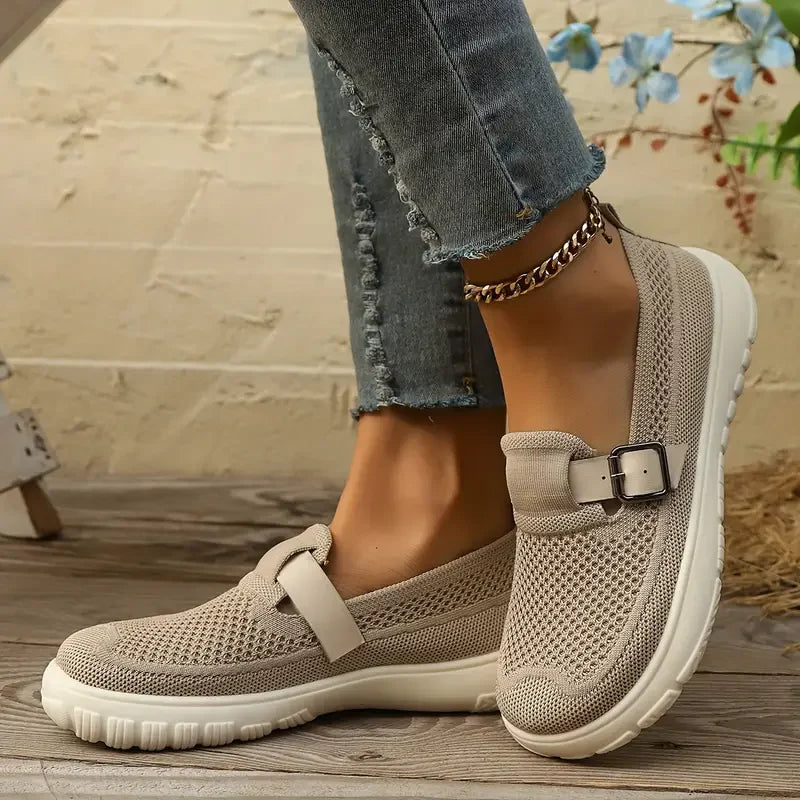StridaStep™ — Walk Pain-Free with All-Day Comfort and Confidence