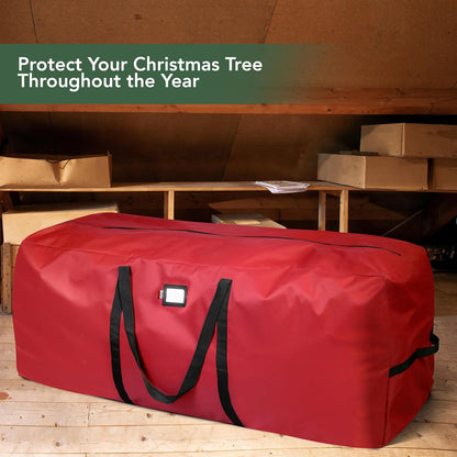 EverGuard™ — Mantieni il tuo albero impeccabile, protetto e pronto per la festa anno dopo anno