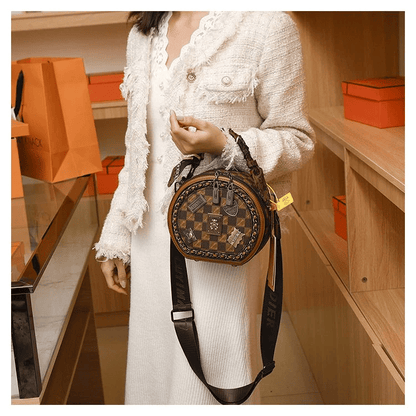 BearPrint PowerBag™ — Liberte um Estilo Selvagem e Arrase em Cada Momento com Confiança Inquebrável