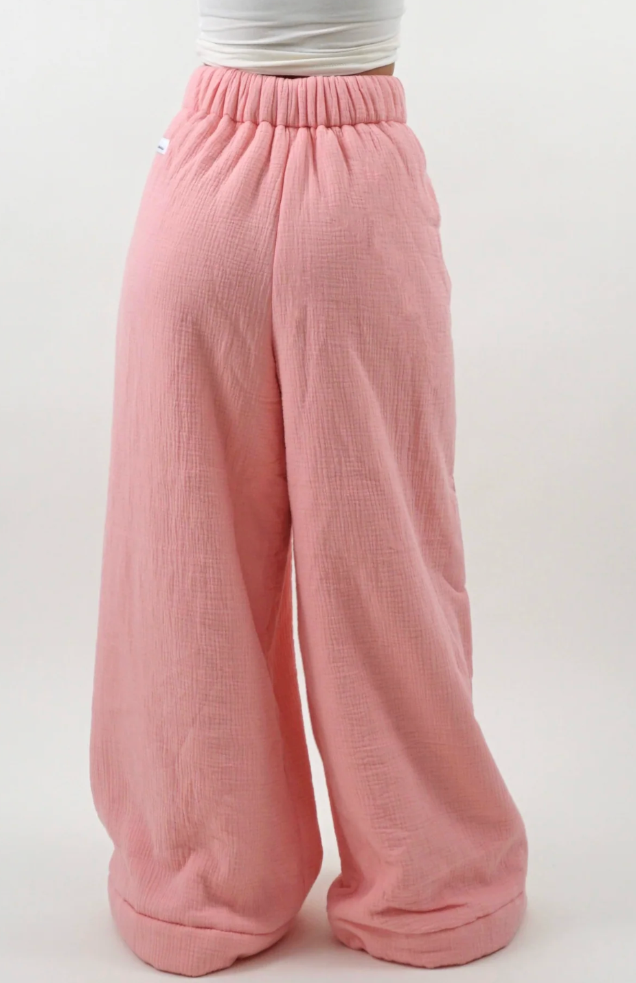 SnuggleFit™ Sweatpants — Blanket-Level Comfort