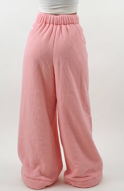 SnuggleFit™ Sweatpants — Blanket-Level Comfort