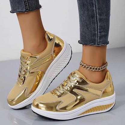 Norlaeze — Lightweight Breathable Summer Comfort Sneakers