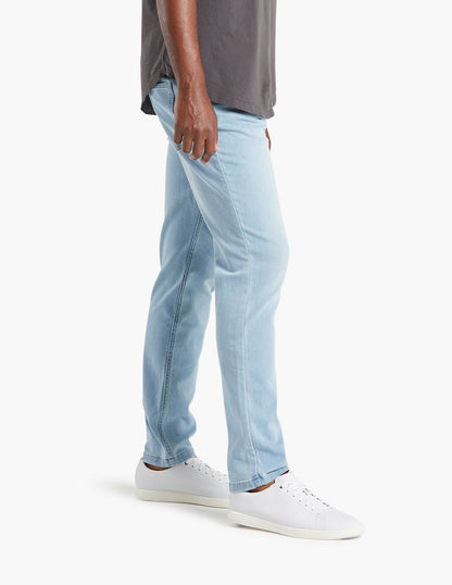 EdgeFlex Denim™ — Comfort That Holds Its Shape