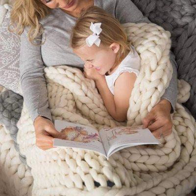 The Gift Everyone Will Cling To™ — Sink Into Hypoallergenic Bliss That Warms Your Soul