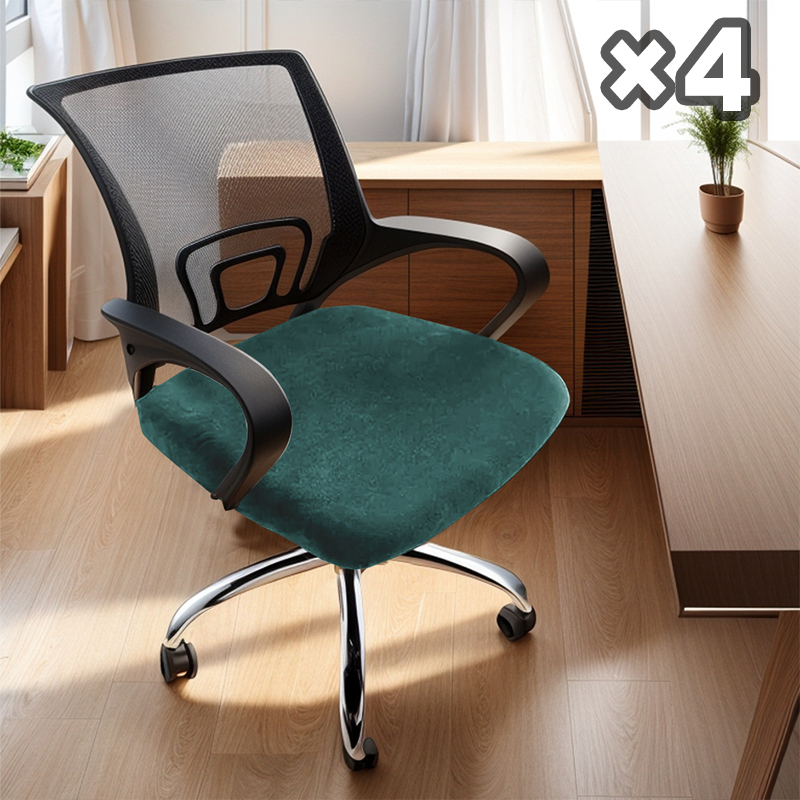 Chair Cover Magic™ — Μεταμόρφωσε την Τραπεζαρία σου σε έναν Άψογο, Χωρίς Τσακίσματα Παράδεισο