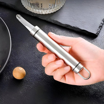 SlicePro™ — Dominate Meal Prep with Effortless Power and Precision