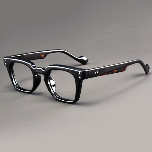 Vireli Reading Glasses — Lightweight Acetate Frame with Scratch-Resistant Lenses