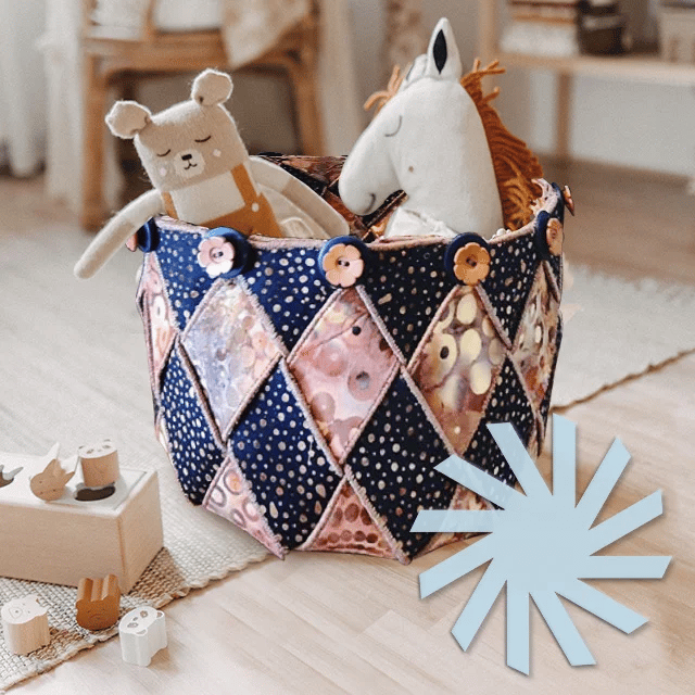 weave-smarter, not harder™ — Transform Chaos into Chic Eco-Friendly Masterpieces Instantly