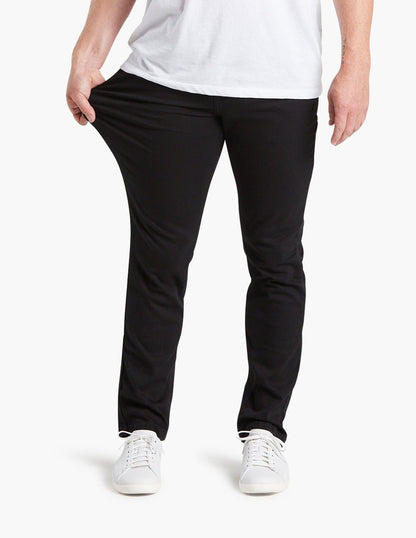 EdgeFlex Denim™ — Comfort That Holds Its Shape