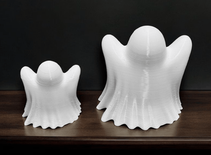 SpectraSpook™ Glow — Ignite Cozy Chills and Endless Halloween Magic