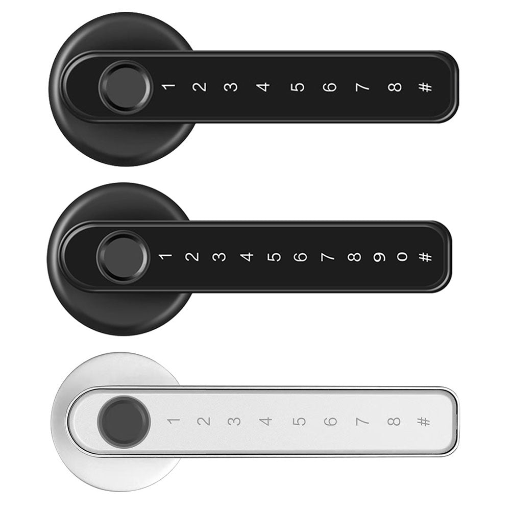 DoorTitan™ — Assuma Total Controle da Segurança e Tranquilidade da Sua Casa