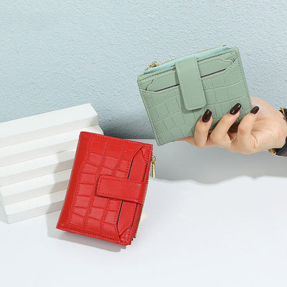SlimSmart Wallet™ — Effortless Control and Confidence in Every Pocket