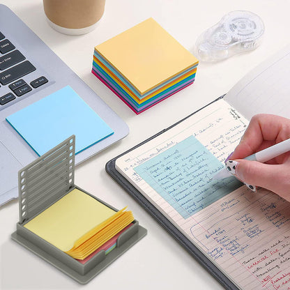 Ultimate Sticky Note Holder™ — Command Your Chaos and Ignite Unstoppable Focus Every Day