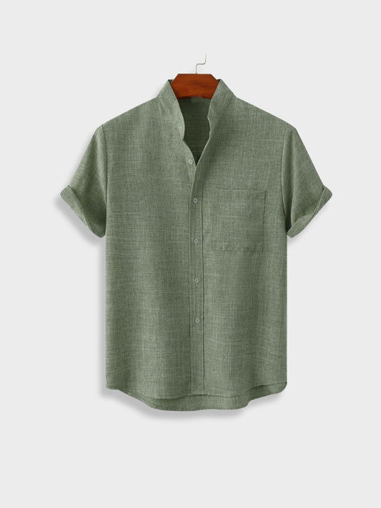 Linen Textured™ — Ervaar Vrijheid de Hele Dag en Directe Scherpte Zonder Inspanning