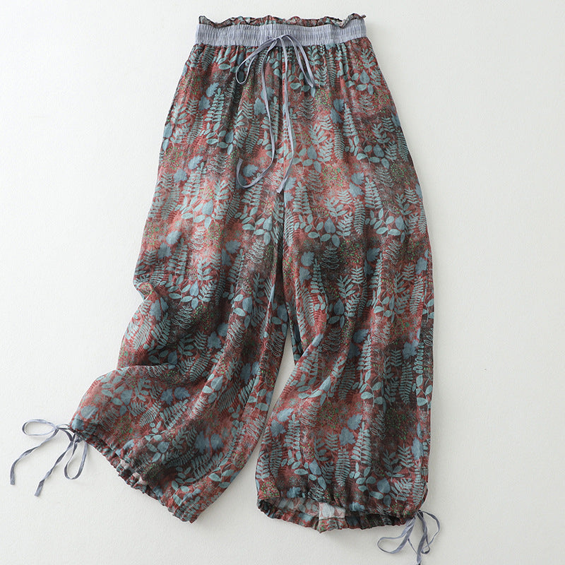 BreezeLinen™ — Feel Fresh, Flattering, and Fierce Even in the Hottest Heat