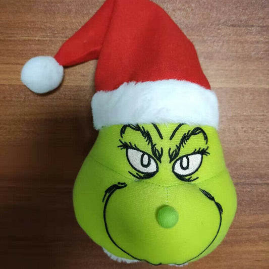 Grinch Christmas Decoration 13$ TODAY ONLY