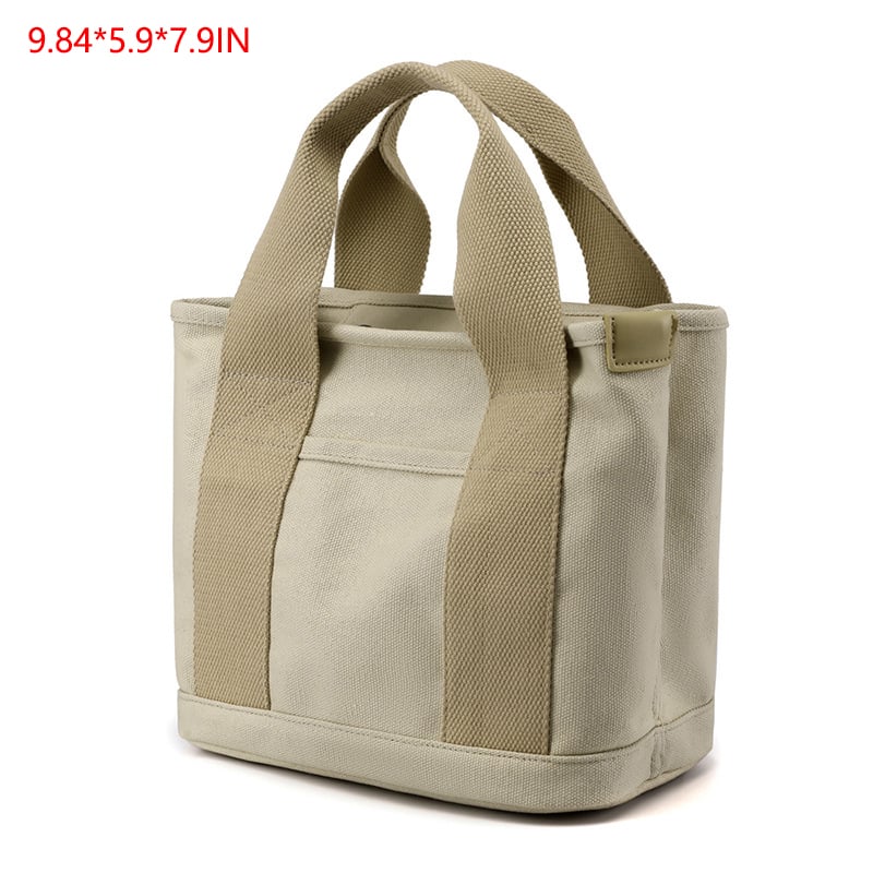 LirienBag — Stilvolle Mehrfachfach Alltags-Organizer-Tasche
