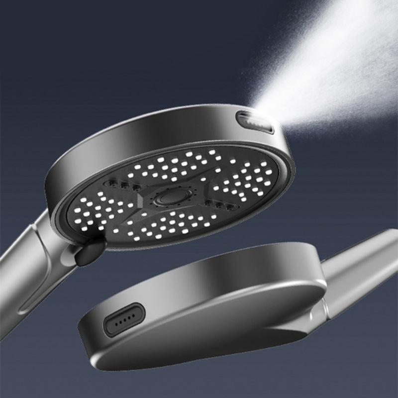 CommandFlow™ — Unlock Fierce Control and Invigorate Every Shower Experience