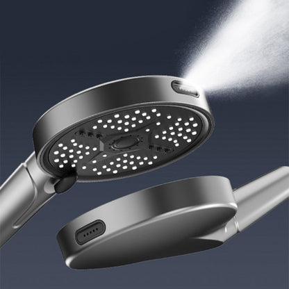 CommandFlow™ — Unlock Fierce Control and Invigorate Every Shower Experience