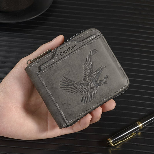 LegacyEdge™ — Command Respect and Unleash Unstoppable Confidence Every Day