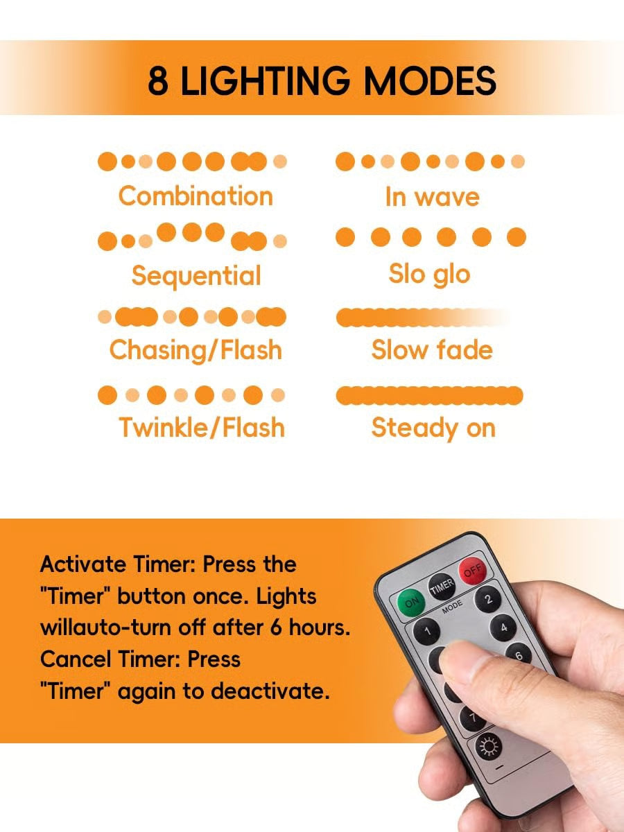 Shadowy Swing™ — Command Fear and Awe with Every Glowing Haunt