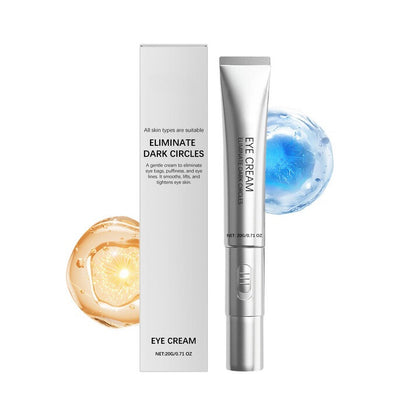 Vibrating Eye Cream 15$ TODAY ONLY